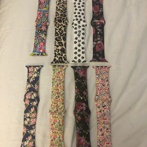 Apple Watch bands for 42mm